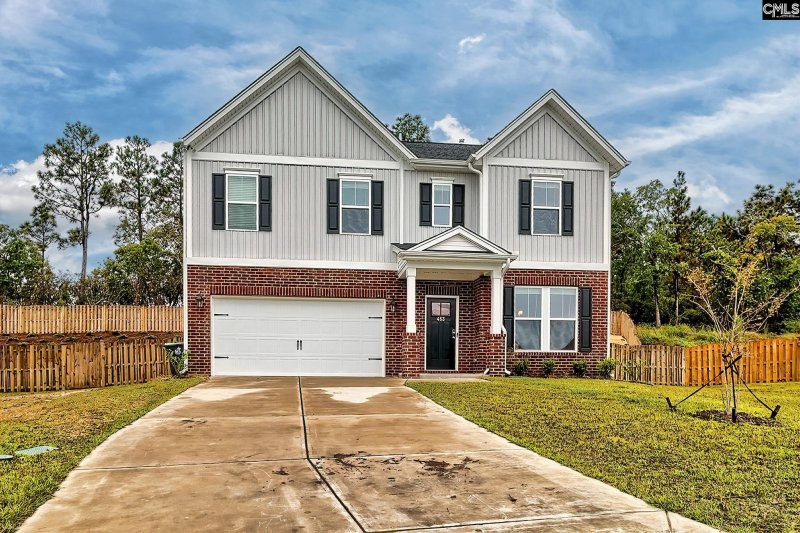 Property image 2 of 453 June Gold Lane in Summer Orchard, Lexington, SC 29072