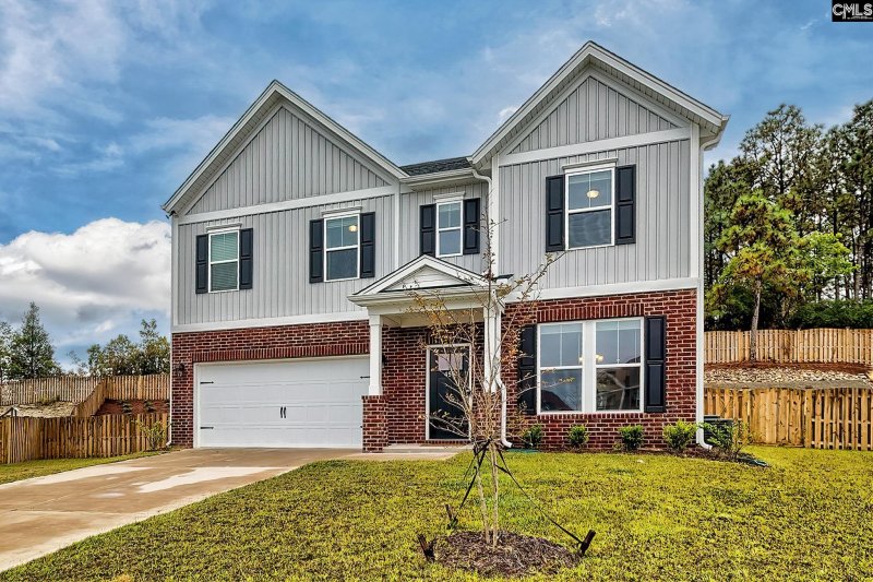 Property image 3 of 453 June Gold Lane in Summer Orchard, Lexington, SC 29072