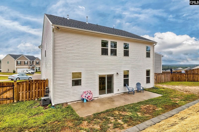 Property image 4 of 453 June Gold Lane in Summer Orchard, Lexington, SC 29072