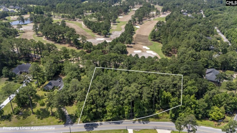 Property image 3 of 2243 Longtown Road in Longcreek Plantation, Blythewood, SC 29045