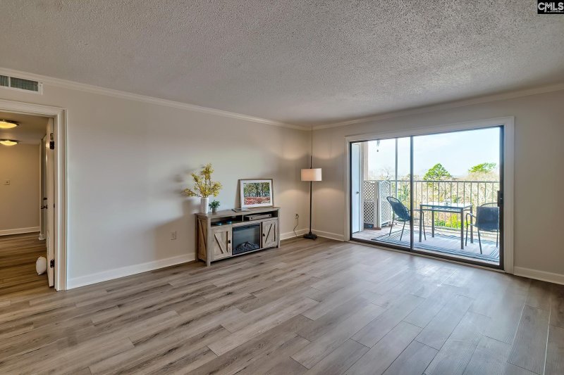 Property image 3 of 1825 St Julian Place 10 D in Middleborough, Columbia, SC 29204