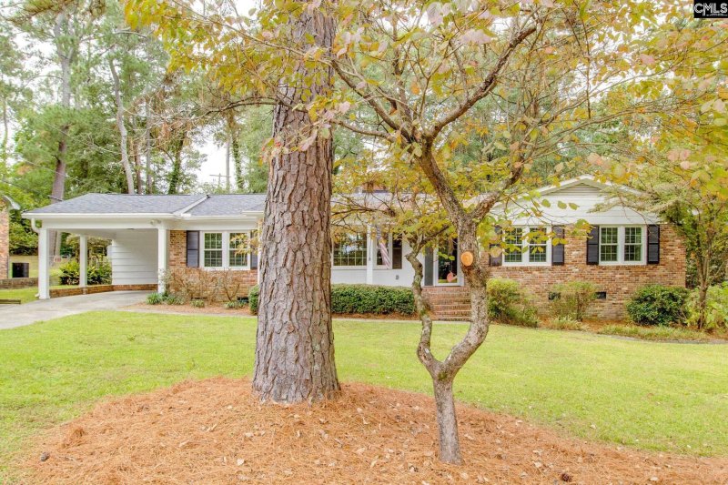 Property image 2 of 3910 Glenfield Road in Forest Lake, Columbia, SC 29206-2246