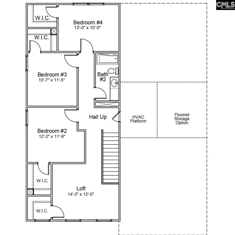 Property image 3 of 641 Clementine Run in Winston Point, Gilbert, SC 29054
