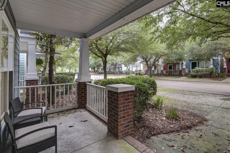 Property image 4 of 411 Hampton Forest Drive in Hampton Forest, Columbia, SC 29209