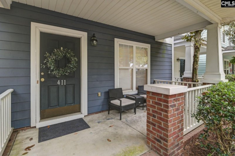 Property image 5 of 411 Hampton Forest Drive in Hampton Forest, Columbia, SC 29209
