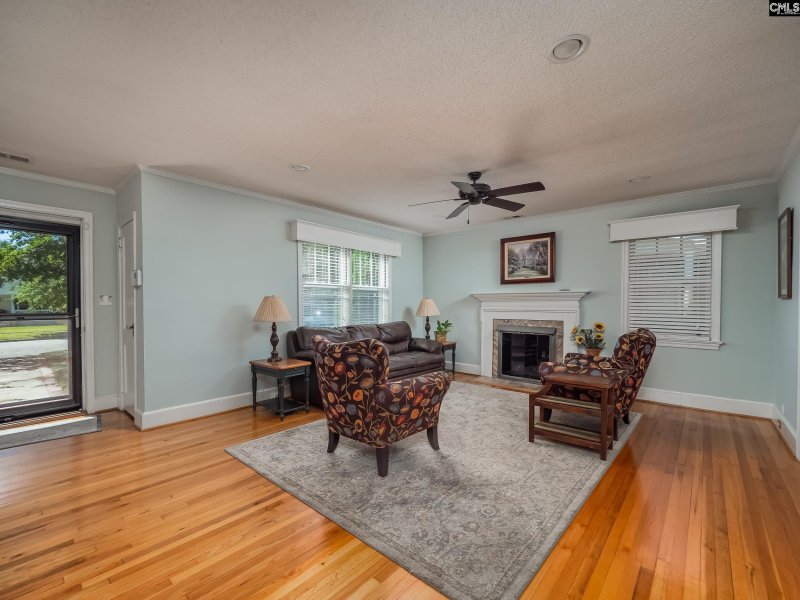 Property image 2 of 2733 Monroe Street in Shandon, Columbia, SC 29205