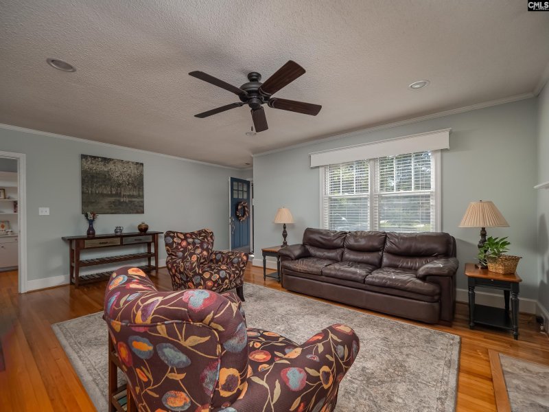 Property image 4 of 2733 Monroe Street in Shandon, Columbia, SC 29205