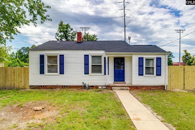 Property image 4 of 1817 English Avenue in Andrew Park, Columbia, SC 29204