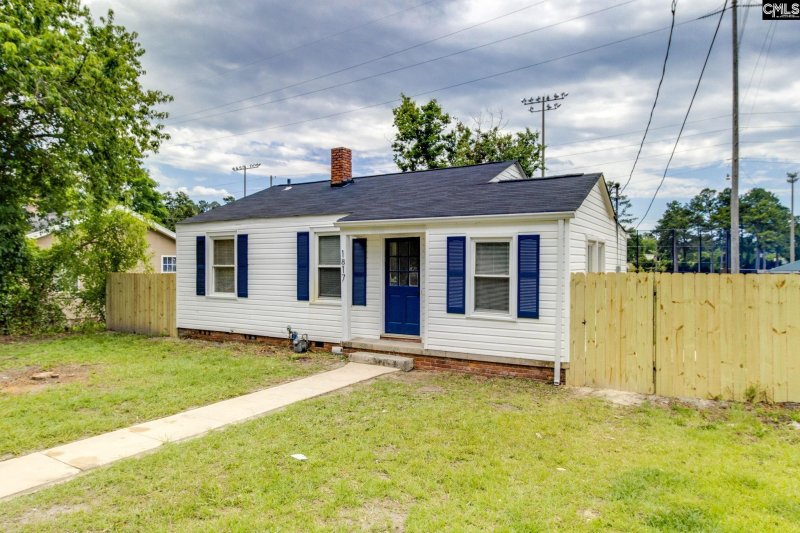 Property image 5 of 1817 English Avenue in Andrew Park, Columbia, SC 29204