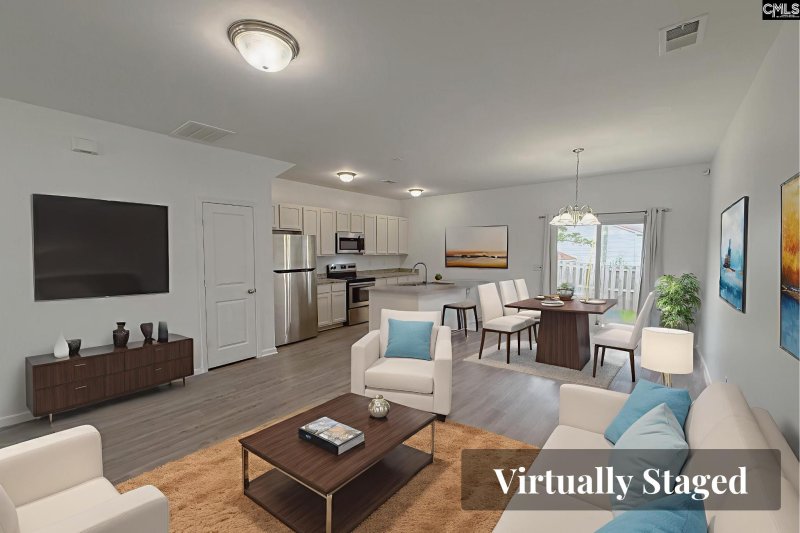 Property image 4 of 420 Angel Grove Lane in Harbison Grove, Columbia, SC 29210