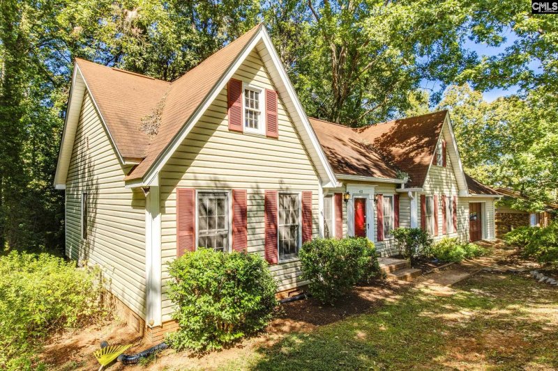 Property image 2 of 422 Finsbury Road in Coatesworth, Columbia, SC 29212