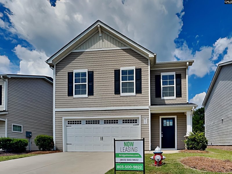 610 Belmont Red Lane