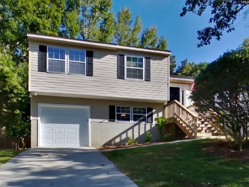 64 Sweet Throne Circle