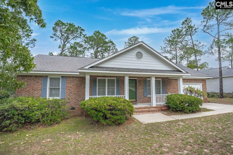 Property image 2 of 62 Camp Creek Drive in Briarcliffe Estates, Elgin, SC 29045