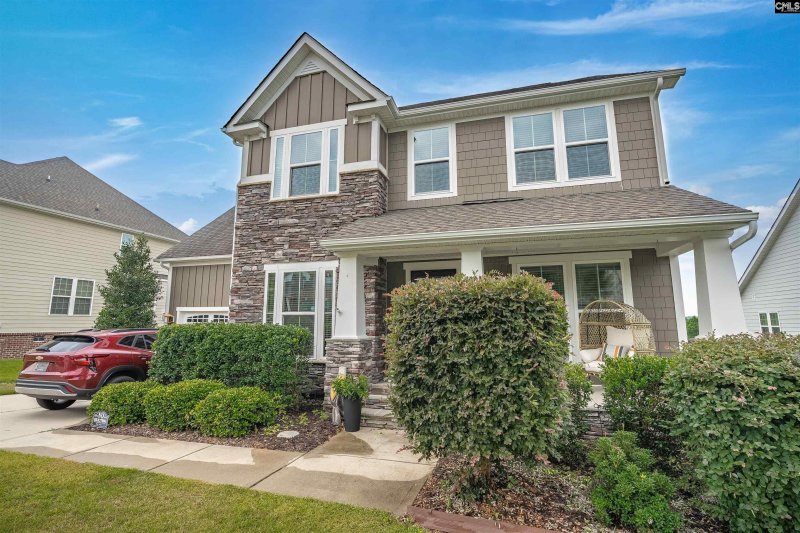 Property image 2 of 1334 Beechfern in The Park, Elgin, SC 29045