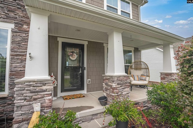 Property image 3 of 1334 Beechfern in The Park, Elgin, SC 29045