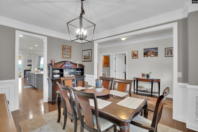 Property image 4 of 1334 Beechfern in The Park, Elgin, SC 29045