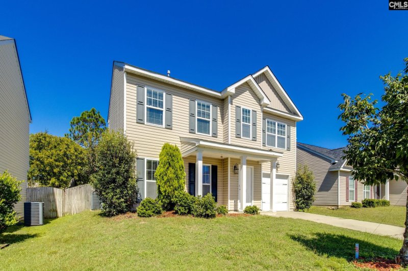 Property image 2 of 182 Allans Mill Drive in Allans Mill, Columbia, SC 29223