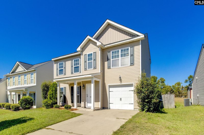 Property image 3 of 182 Allans Mill Drive in Allans Mill, Columbia, SC 29223