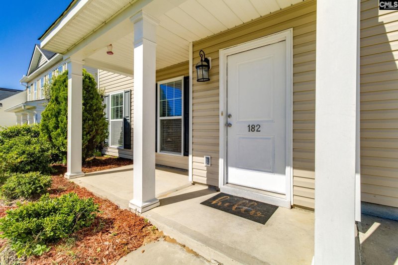 Property image 4 of 182 Allans Mill Drive in Allans Mill, Columbia, SC 29223