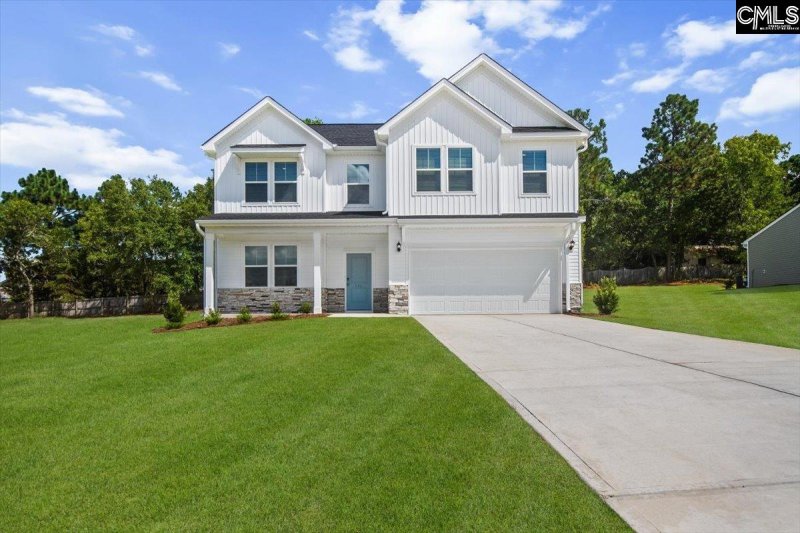 527 Blue Jay Way