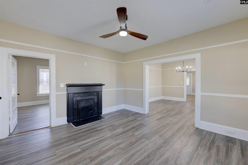 Property image 4 of 3012 Rosewood Drive in Shandon, Columbia, SC 29205