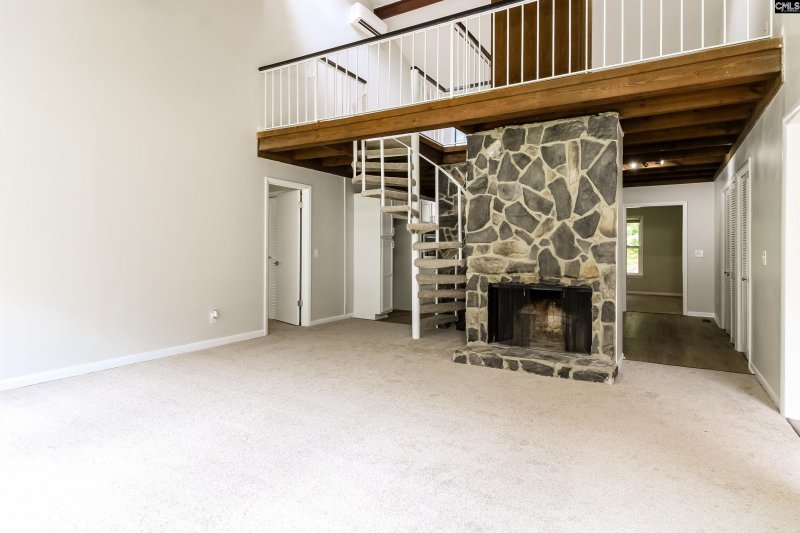 Property image 3 of 1616 Wildleaf Court in Murraywood, Columbia, SC 29212