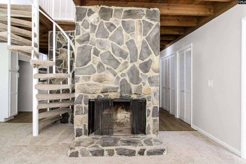 Property image 4 of 1616 Wildleaf Court in Murraywood, Columbia, SC 29212