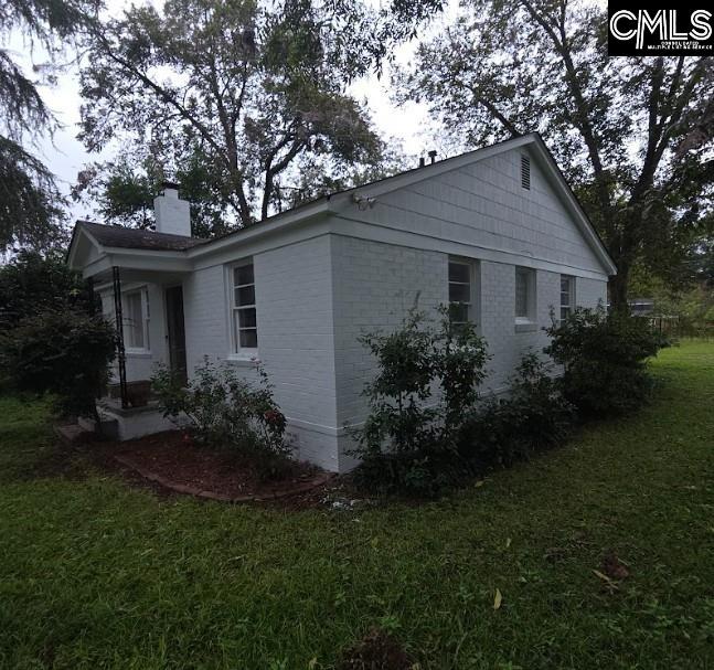 Property image 2 of 1408 Northland Drive in Broad Acres, Cayce, SC 29033