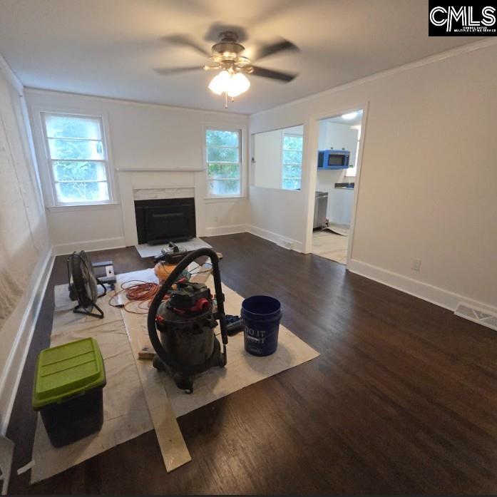 Property image 4 of 1408 Northland Drive in Broad Acres, Cayce, SC 29033