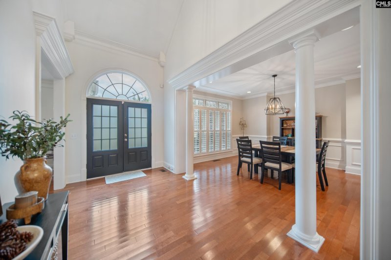 Property image 4 of 107 Leaning Tree Road in Wildewood, Columbia, SC 29223