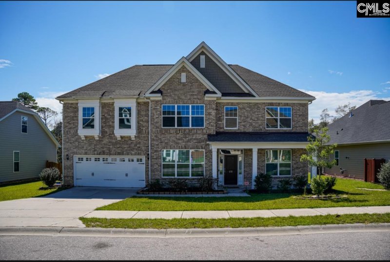 Longcreek Long Cove, Blythewood Community