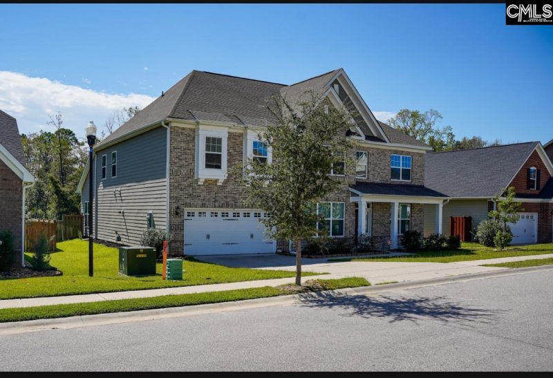 Property image 2 of 232 Compass Trail in Longcreek Long Cove, Blythewood, SC 29016