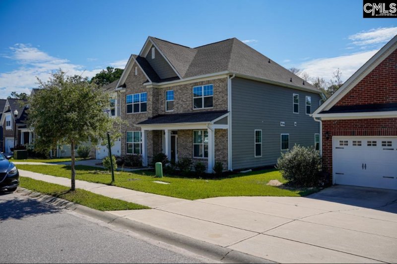 Property image 3 of 232 Compass Trail in Longcreek Long Cove, Blythewood, SC 29016