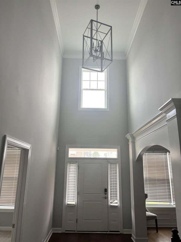 Property image 4 of 232 Compass Trail in Longcreek Long Cove, Blythewood, SC 29016