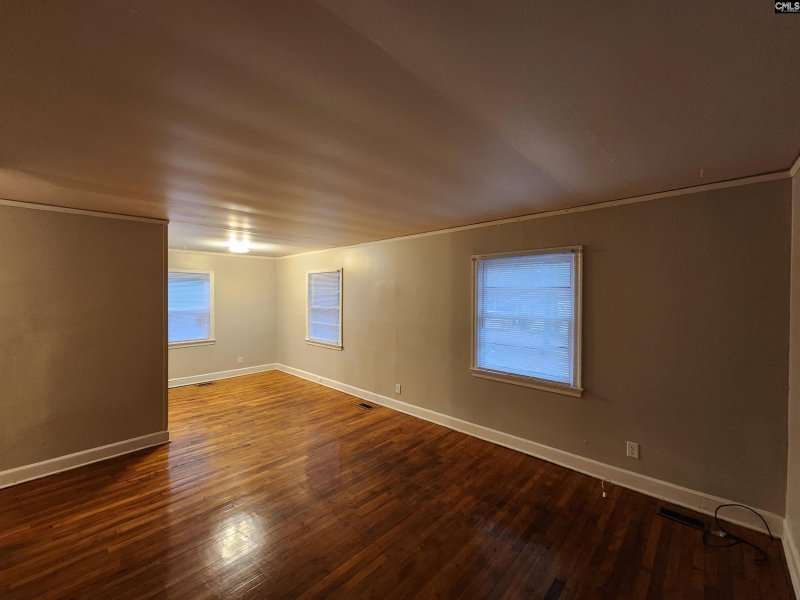 Property image 2 of 1412 Bonner Avenue in Rochelle Heights, Columbia, SC 29204