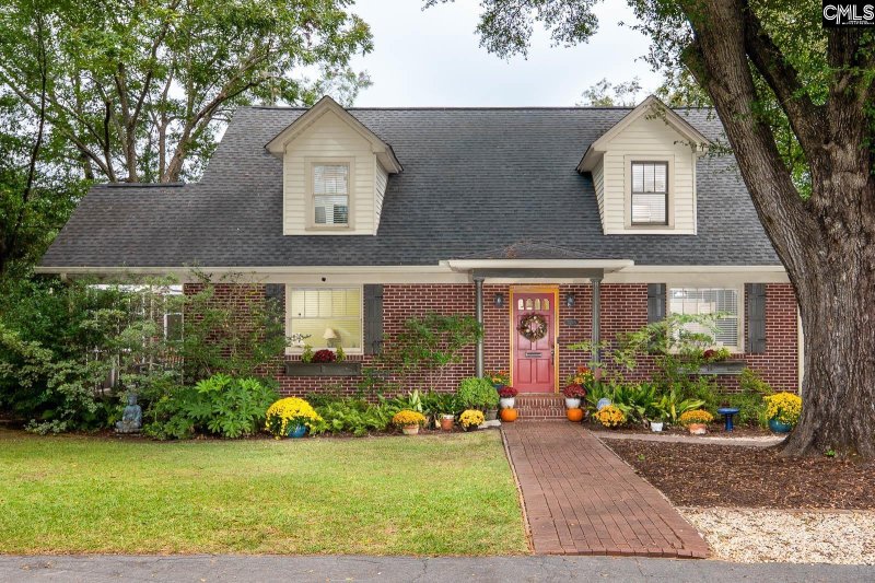 Property image 2 of 3218 Lakewood Avenue in Earlewood, Columbia, SC 29201