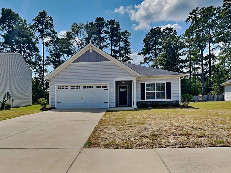 308 Crooked Pine Court