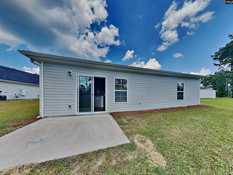 Property image 3 of 308 Crooked Pine Court in Honeytree, Columbia, SC 29209