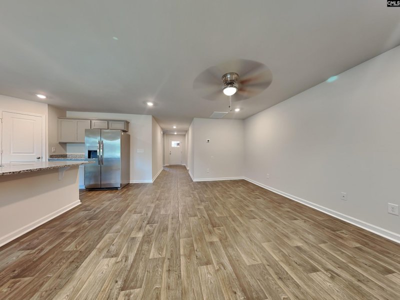 Property image 4 of 308 Crooked Pine Court in Honeytree, Columbia, SC 29209