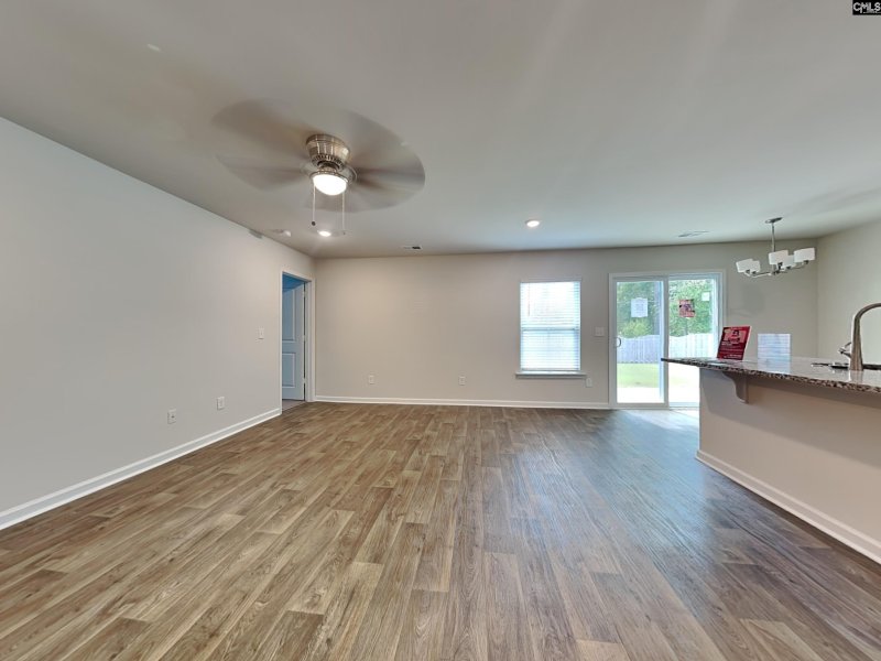 Property image 5 of 308 Crooked Pine Court in Honeytree, Columbia, SC 29209