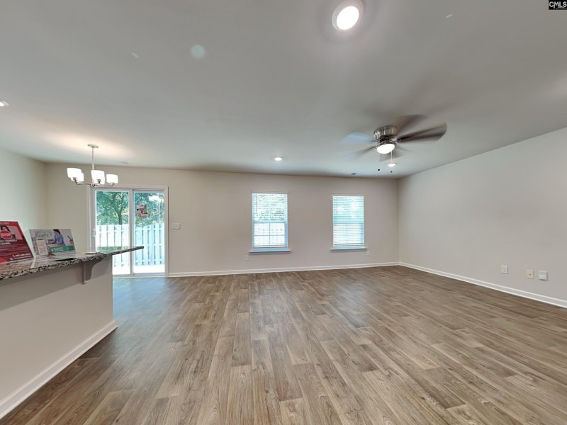 Property image 5 of 278 Bent Holly Drive in Honeytree, Hopkins, SC 29061