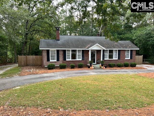 Property image 2 of 408 N Trenholm Road in Forest Lake Estates, Columbia, SC 29206