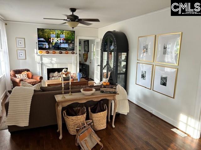 Property image 4 of 408 N Trenholm Road in Forest Lake Estates, Columbia, SC 29206