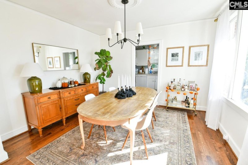 Property image 5 of 408 N Trenholm Road in Forest Lake Estates, Columbia, SC 29206