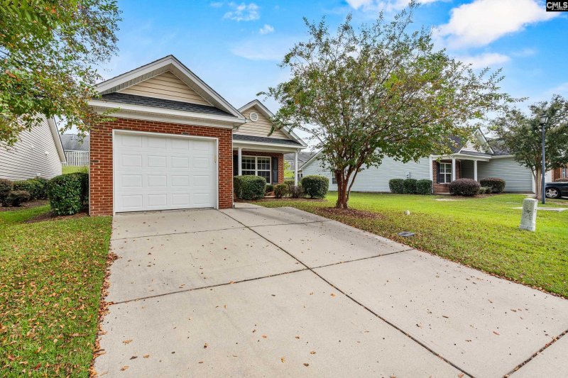 Property image 2 of 111 Tennis View Court in Courtside Commons, Lexington, SC 29073