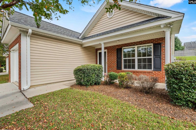 Property image 3 of 111 Tennis View Court in Courtside Commons, Lexington, SC 29073