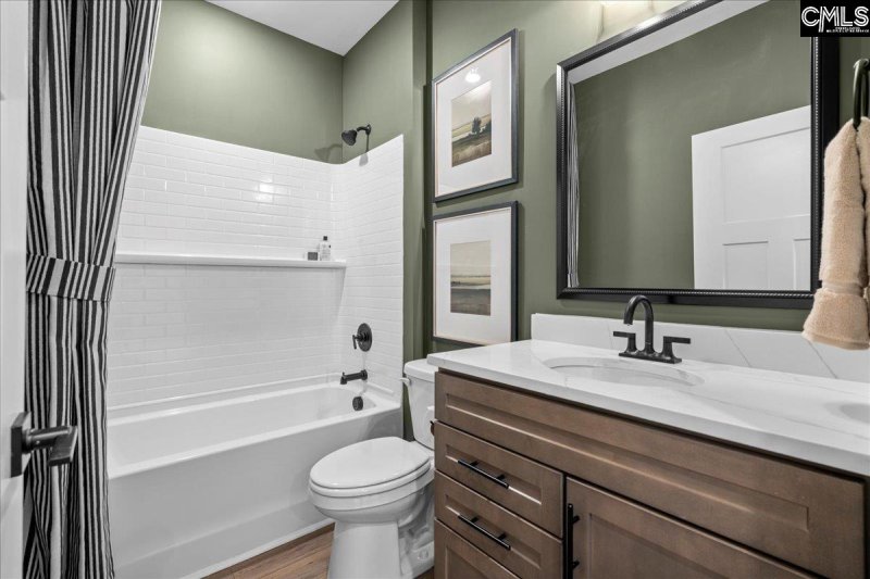 Property image 4 of 550 Griffon Drive in Boykin Hills, Chapin, SC 29036