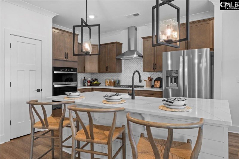 Property image 5 of 550 Griffon Drive in Boykin Hills, Chapin, SC 29036