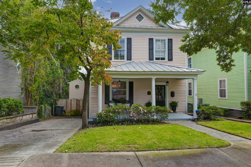 Property image 2 of 2336 Park Street in Elmwood, Columbia, SC 29201-1852